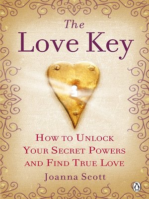 cover image of The Love Key